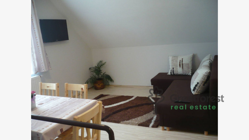 Hajdúszoboszló, pension  