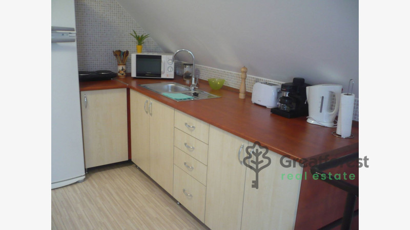 Hajdúszoboszló, pension  