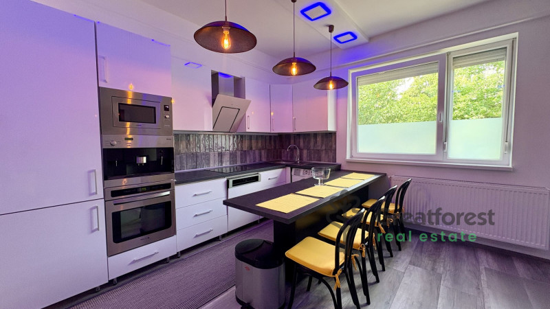 Debrecen, Close To Main Campus, flat  