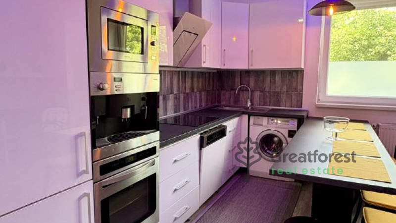 Debrecen, Close To Main Campus, flat  