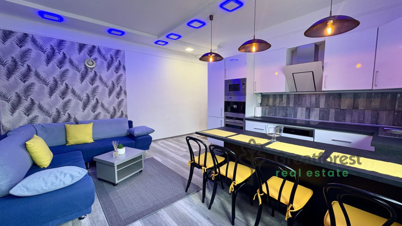 Debrecen, Close To Main Campus, flat  