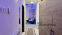 Debrecen, Close To Main Campus, flat  