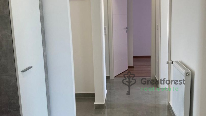 Debrecen, Ispotály, flat  