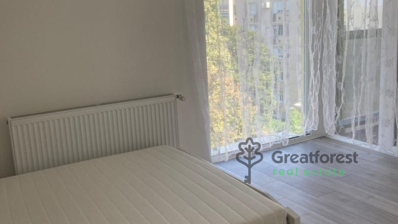 Debrecen, Ispotály, flat  