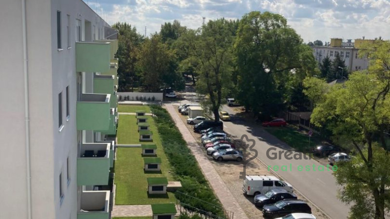 Debrecen, Ispotály, flat  