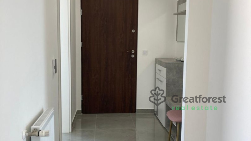 Debrecen, Ispotály, flat  