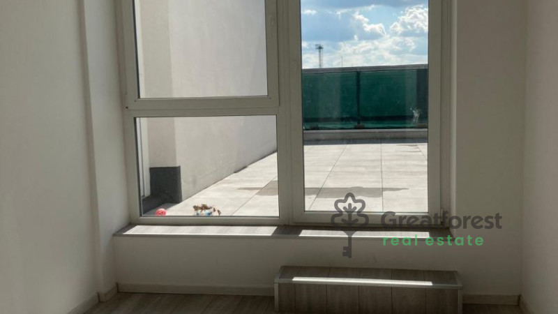 Debrecen, Ispotály, flat  