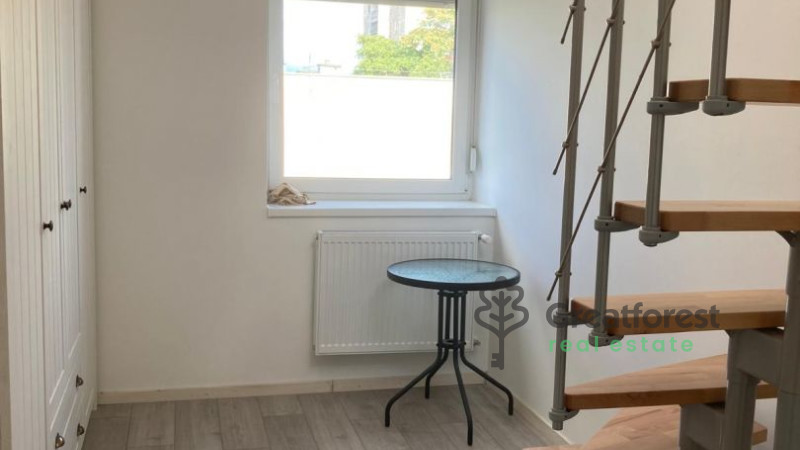 Debrecen, Ispotály, flat  