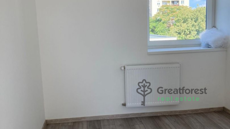 Debrecen, Ispotály, flat  