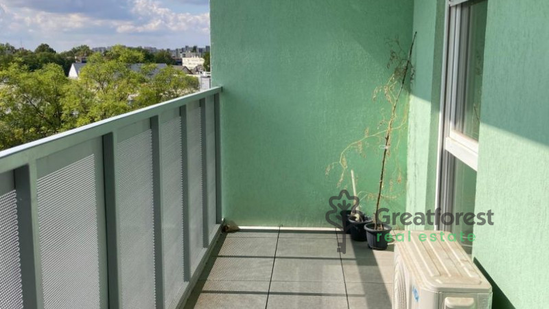 Debrecen, Ispotály, flat  