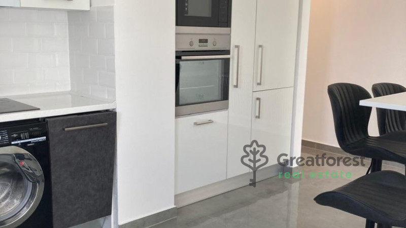 Debrecen, Ispotály, flat  