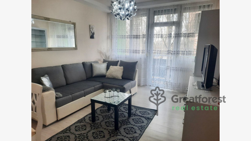 Debrecen, Close To Main Campus Agricult. Unversity, block of flats  