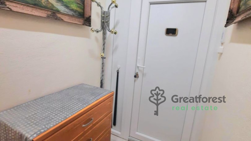 Debrecen, Close To Main Campus Agricult. Unversity, block of flats  