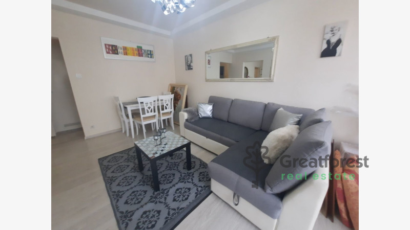 Debrecen, Close To Main Campus Agricult. Unversity, block of flats  