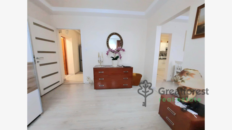 Debrecen, Close To Main Campus Agricult. Unversity, block of flats  