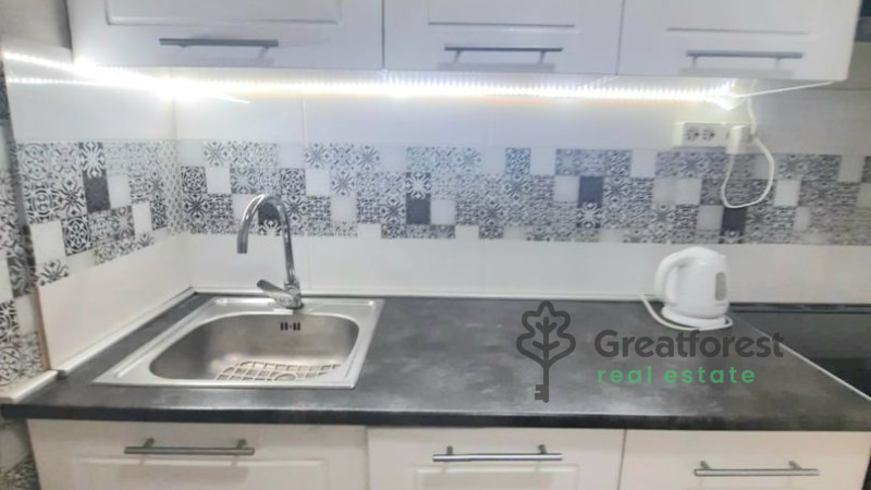 Debrecen, Close To Main Campus Agricult. Unversity, block of flats  