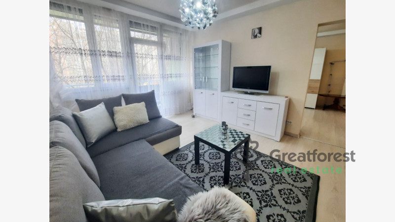 Debrecen, Close To Main Campus Agricult. Unversity, block of flats  