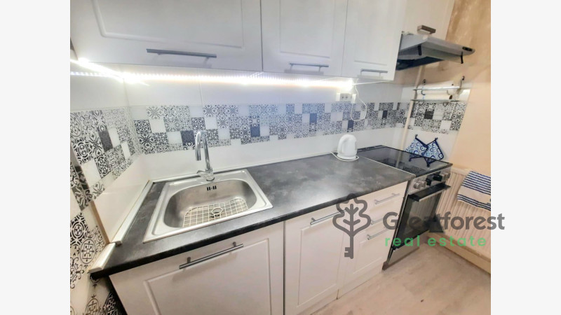 Debrecen, Close To Main Campus Agricult. Unversity, block of flats  