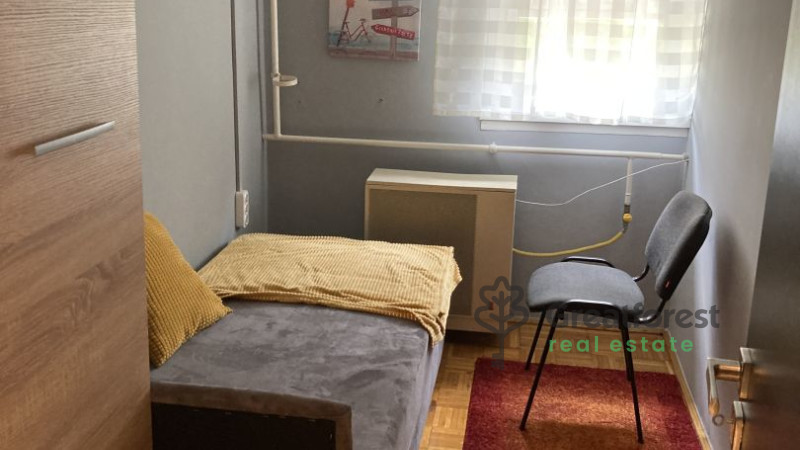 Debrecen, Close To Main Campus, flat  