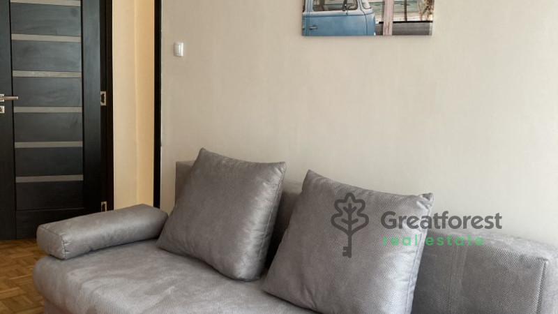 Debrecen, Close To Main Campus, flat  
