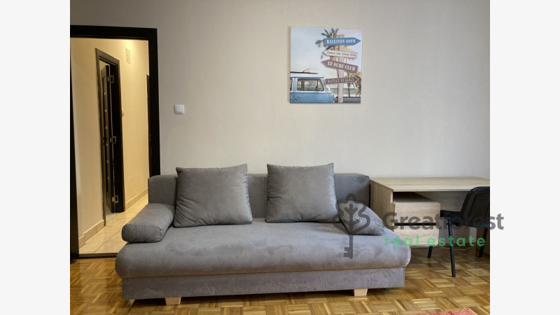 Debrecen, Close To Main Campus, flat  