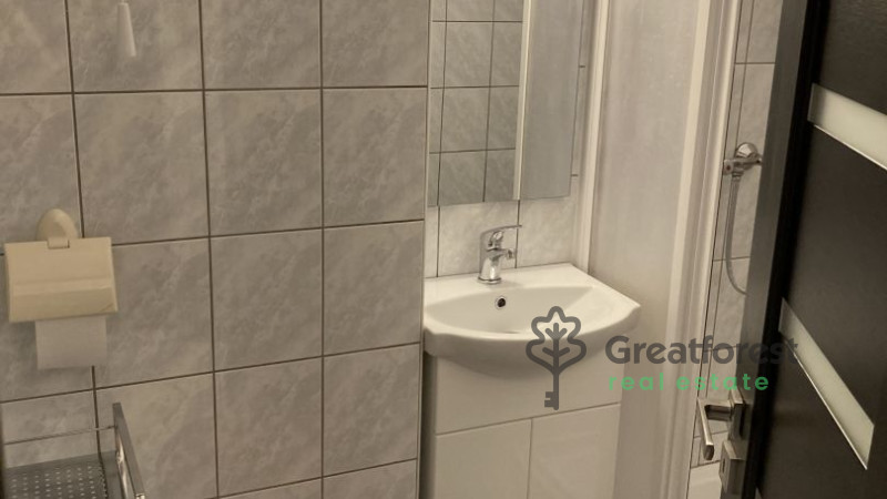 Debrecen, Close To Main Campus, flat  