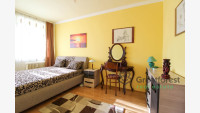 Debrecen, Close To Main Campus, flat  