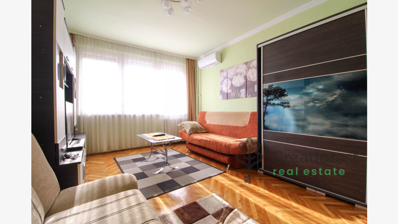 Debrecen, Close To Main Campus, flat  