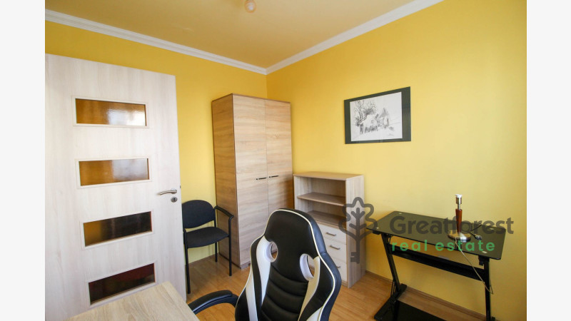 Debrecen, Close To Main Campus, flat  