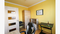 Debrecen, Close To Main Campus, flat  