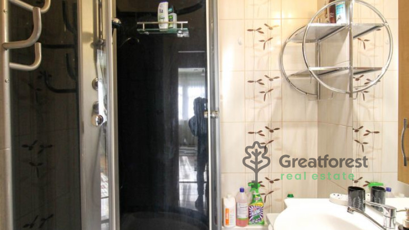 Debrecen, Close To Main Campus, flat  