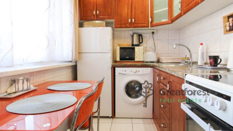 Debrecen, Close To Main Campus, flat  