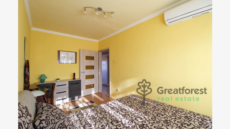 Debrecen, Close To Main Campus, flat  