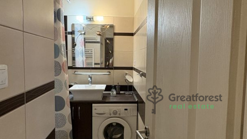 Debrecen, Close To Kassai Campus, flat  