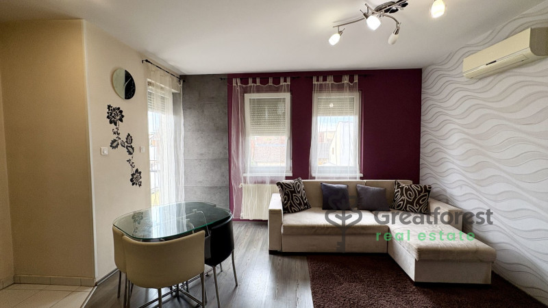Debrecen, Close To Kassai Campus, flat  
