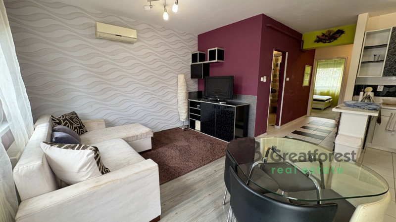 Debrecen, Close To Kassai Campus, flat  