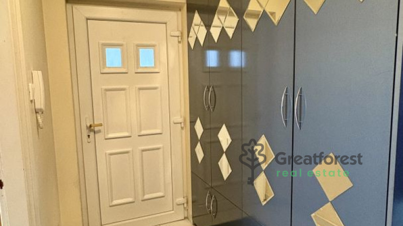 Debrecen, Close To Kassai Campus, flat  