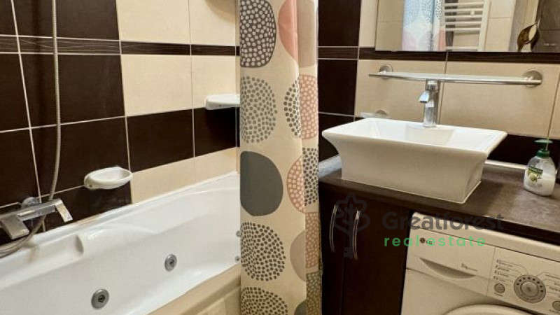 Debrecen, Close To Kassai Campus, flat  