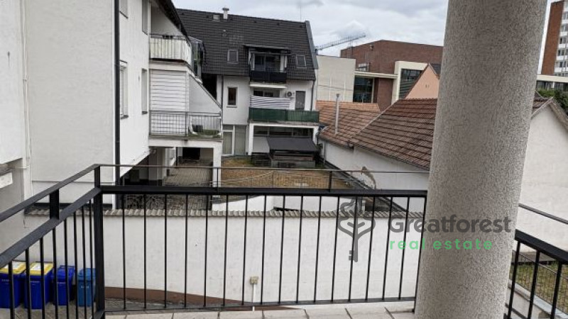 Debrecen, Close To Kassai Campus, flat  