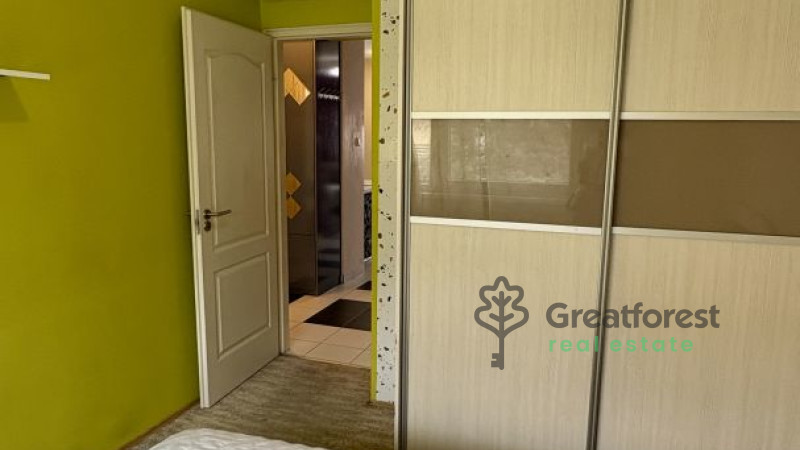 Debrecen, Close To Kassai Campus, flat  