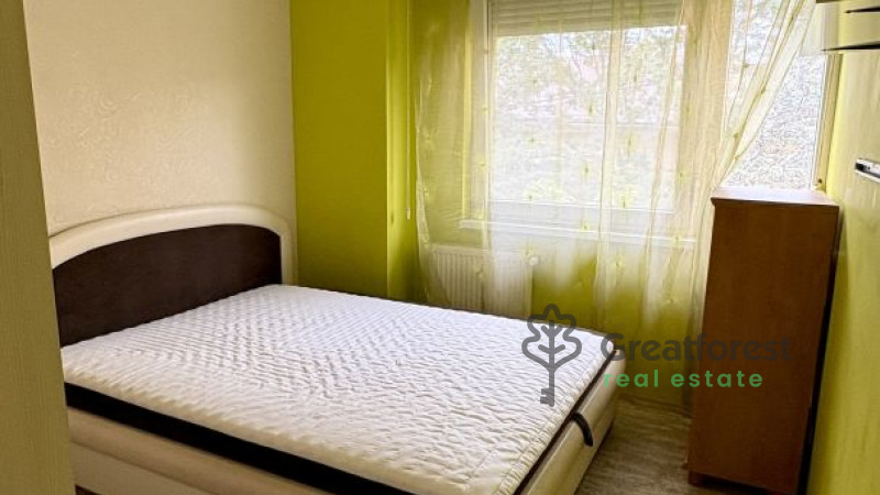 Debrecen, Close To Kassai Campus, flat  