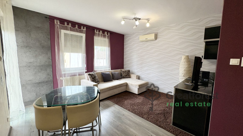 Debrecen, Close To Kassai Campus, flat  