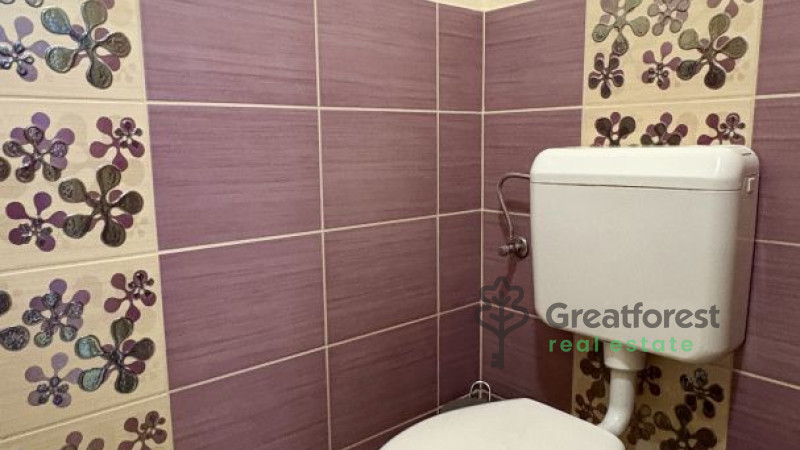 Debrecen, Close To Kassai Campus, flat  