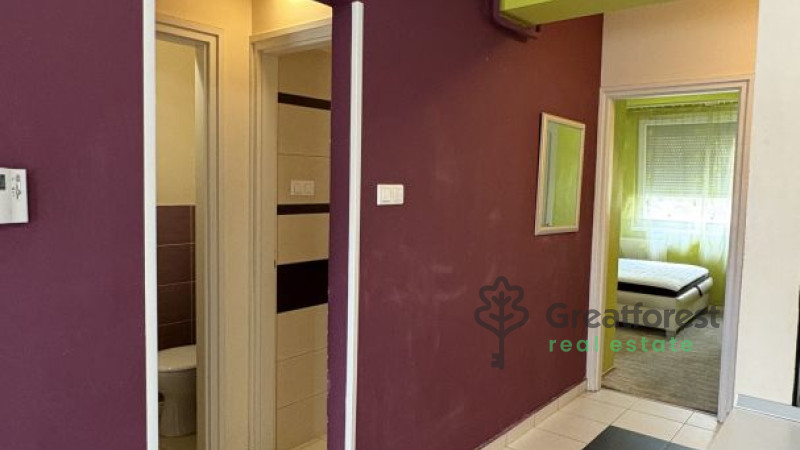 Debrecen, Close To Kassai Campus, flat  