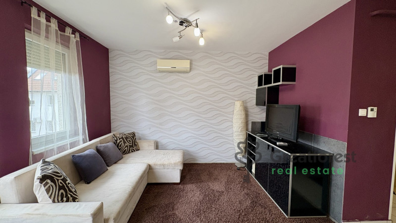 Debrecen, Close To Kassai Campus, flat  