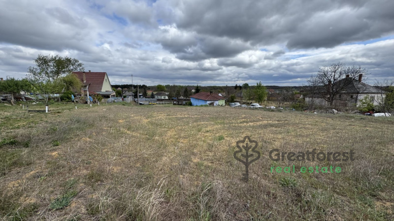 Hajdúsámson, Oncsatelep, resindential building plot  