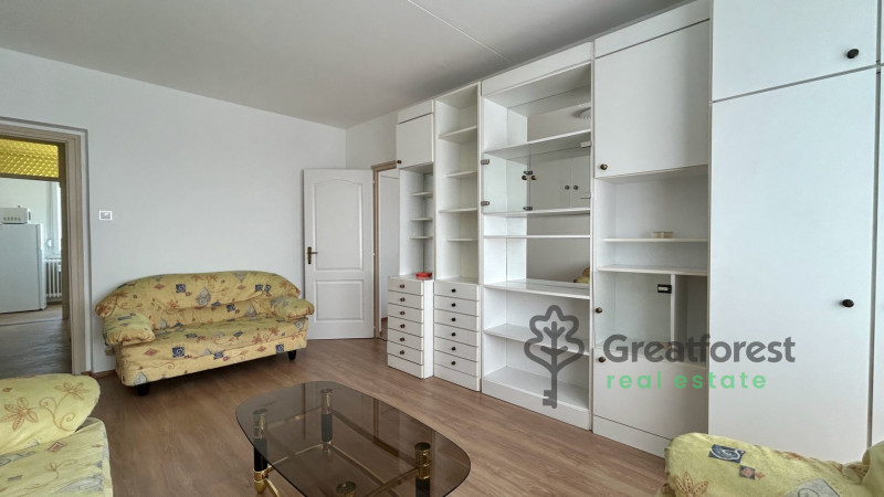 Debrecen, Close To City Center, flat  