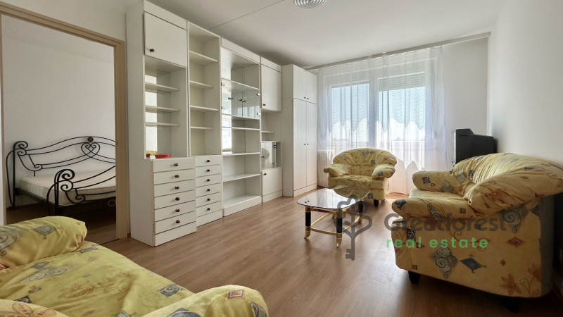 Debrecen, Close To City Center, flat  