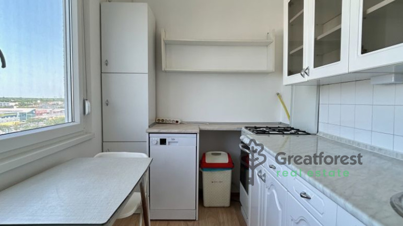 Debrecen, Close To City Center, flat  