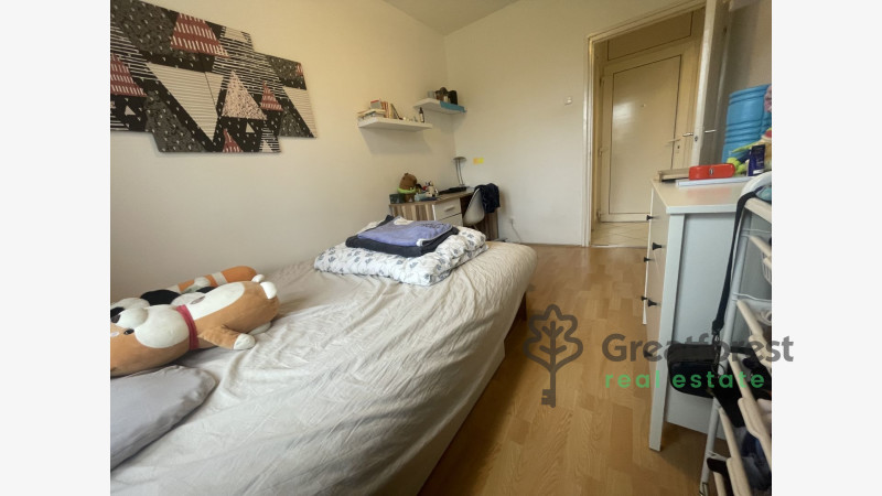 Debrecen, Close To Main Campus, flat  